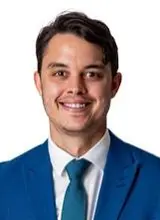 Foto oficial de Brivaldo Marques (TSE)