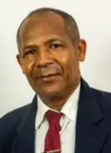 Foto oficial de Cantor Israel Santos (TSE)