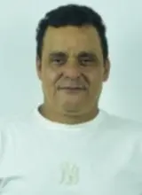 Foto oficial de Cantor Zé Luis (TSE)