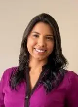 Foto oficial de Carol Souza (TSE)