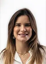 Foto oficial de Ceci de Atalaia (TSE)