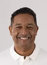 Foto oficial de César Felizardo (TSE)