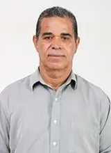 Foto oficial de Charles Pereira (TSE)