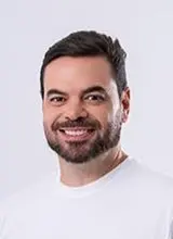 Foto oficial de Chico Filho (TSE)