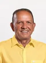 Foto oficial de Cícero Cavalcante (TSE)