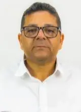 Foto oficial de Cicero Conceição (TSE)