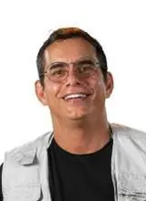 Foto oficial de Coronel Burity (TSE)