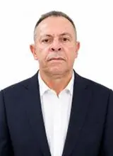 Foto oficial de Coronel do Valle (TSE)