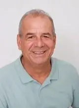 Foto oficial de Coronel Fragoso (TSE)