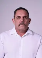 Foto oficial de Coronel Rocha Lima (TSE)