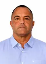Foto oficial de Coronel Xavier (TSE)