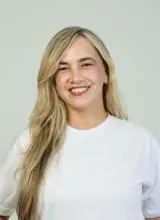 Foto oficial de Dafne Orion (TSE)