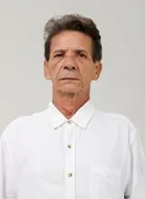 Foto oficial de Daniel Calisto (TSE)