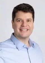 Foto oficial de Davi Davino Filho (TSE)