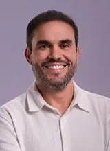 Foto oficial de Davi Maia (TSE)