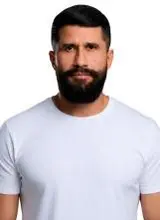 Foto oficial de Delegado Fabio Costa (TSE)