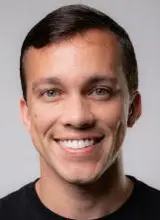 Foto oficial de Delegado Leonam (TSE)