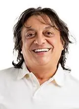 Foto oficial de Doutor David (TSE)