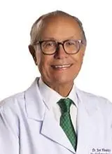 Foto oficial de Dr. Wanderley (TSE)
