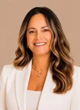 Foto oficial de Dra Adriana Stanys (TSE)