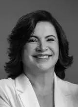 Foto oficial de Dra Marize Carneiro (TSE)