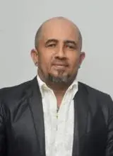 Foto oficial de Edboy (TSE)