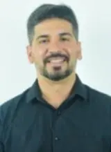 Foto oficial de Erick Brito (TSE)