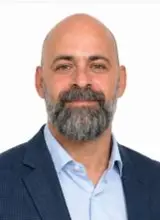 Foto oficial de Fabiano, O Federal (TSE)