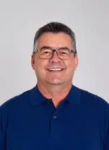Foto oficial de Fábio Guedes (TSE)