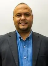 Foto oficial de Fabio Lyra (TSE)