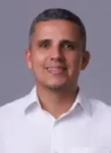 Foto oficial de Fernandinho Enfermeiro (TSE)