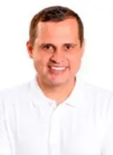 Foto oficial de Fernando Pereira (TSE)