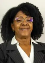 Foto oficial de Fofa Borges (TSE)