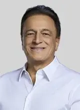 Foto oficial de Galba Novaes (TSE)