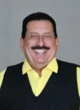 Foto oficial de Gilberto Gonçalves (TSE)