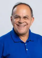 Foto oficial de Gilvan Barros (TSE)