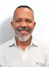 Foto oficial de Gilvan Menezes (TSE)