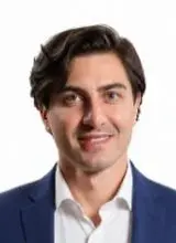 Foto oficial de Guido Santos (TSE)