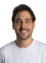 Foto oficial de Guilherme Lopes (TSE)