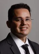 Foto oficial de Gunnar Nunes (TSE)