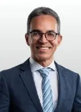 Foto oficial de Henrique Costa (TSE)