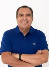 Foto oficial de Inacio Loiola (TSE)
