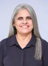 Foto oficial de Irmã Nazaré (TSE)