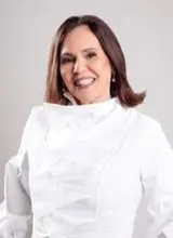 Foto oficial de Ivana Toledo (TSE)