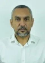 Foto oficial de Ivanildo Gomes (TSE)