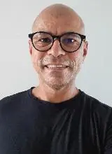 Foto oficial de Ivanildo Marques (TSE)