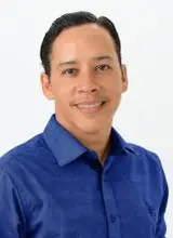 Foto oficial de Jammes Sobreira (TSE)