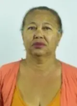 Foto oficial de Jane Souza (TSE)