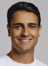 Foto oficial de JHC (TSE)