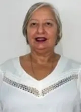 Foto oficial de Joana Darc (TSE)